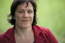 Susanne Bourgeois