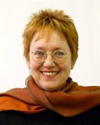 Uschi Günther-Hill