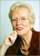 Gisela Ingerfeld